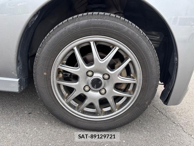 Mitsubishi EK SPACE 2018-04 8219241-6