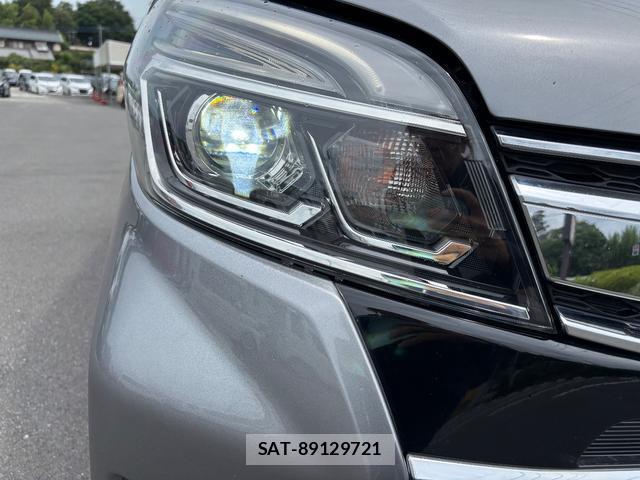 Mitsubishi EK SPACE 2018-04 8219241-7