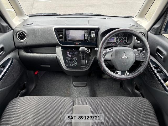 Mitsubishi EK SPACE 2018-04 8219241-8