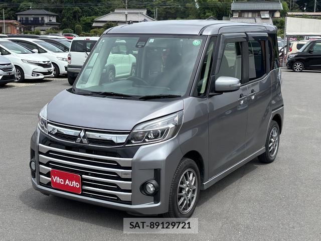 Mitsubishi EK SPACE 2018-04 8219241-9