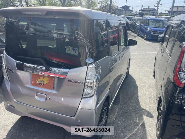 Mitsubishi EK SPACE 2019-12 8220448-1