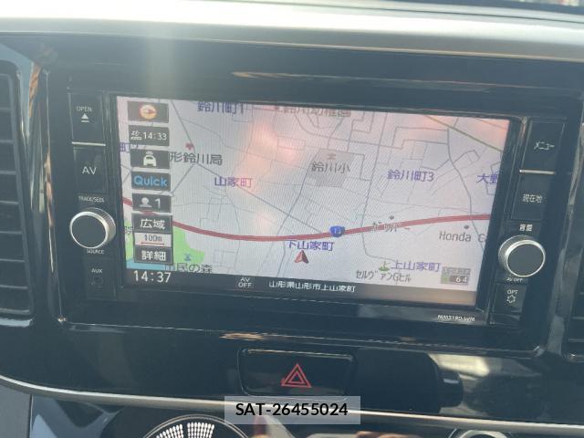 Mitsubishi EK SPACE 2019-12 8220448-10