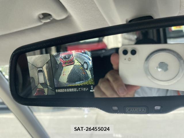 Mitsubishi EK SPACE 2019-12 8220448-12