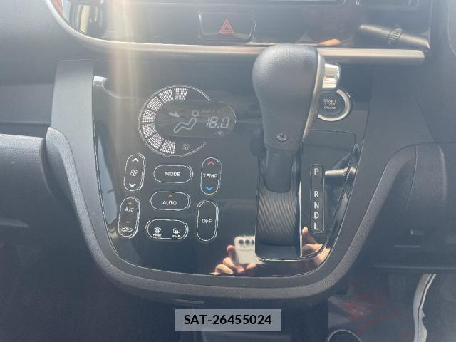 Mitsubishi EK SPACE 2019-12 8220448-13
