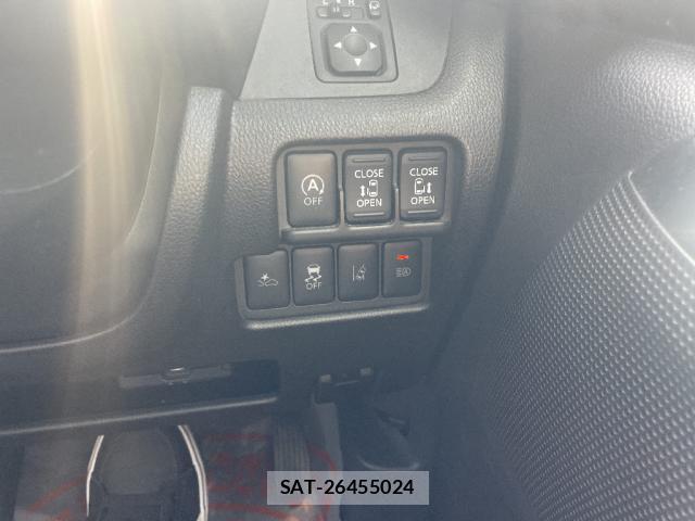 Mitsubishi EK SPACE 2019-12 8220448-14