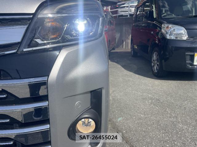Mitsubishi EK SPACE 2019-12 8220448-18