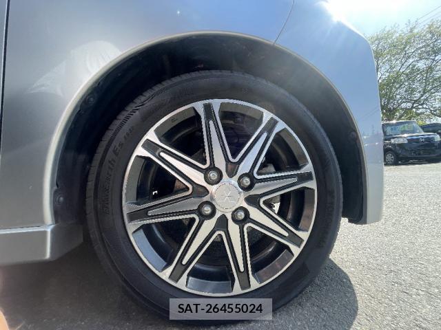 Mitsubishi EK SPACE 2019-12 8220448-19