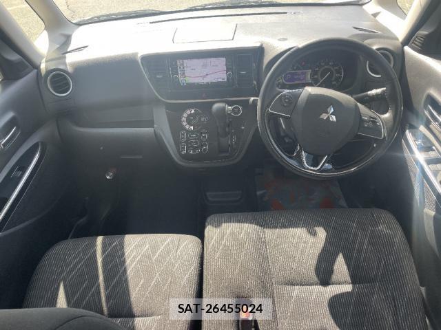 Mitsubishi EK SPACE 2019-12 8220448-2