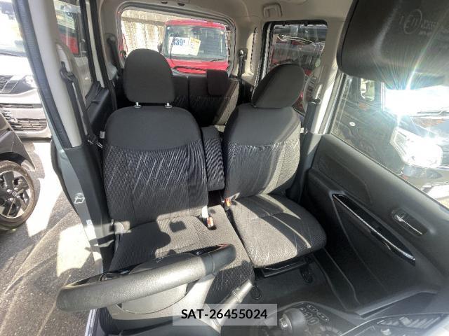 Mitsubishi EK SPACE 2019-12 8220448-3