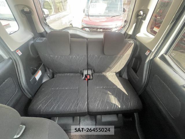 Mitsubishi EK SPACE 2019-12 8220448-6