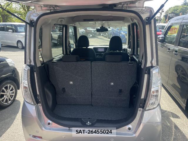 Mitsubishi EK SPACE 2019-12 8220448-7