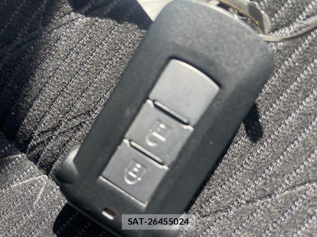 Mitsubishi EK SPACE 2019-12 8220448-8