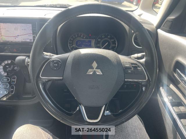 Mitsubishi EK SPACE 2019-12 8220448-9