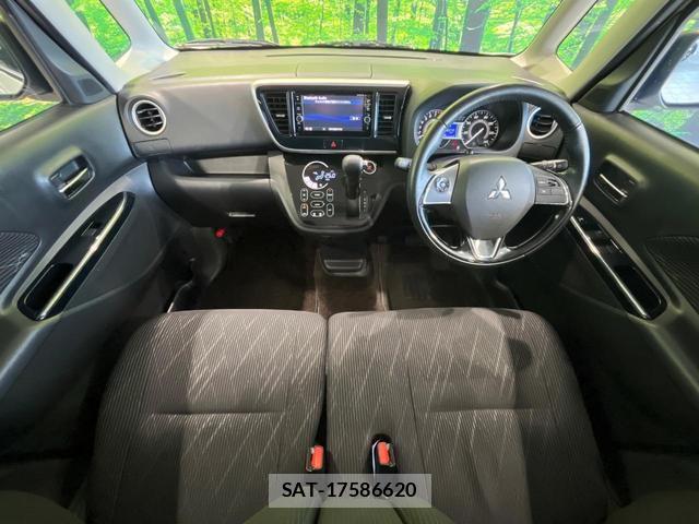 Mitsubishi EK SPACE 2019-06 8222190-1