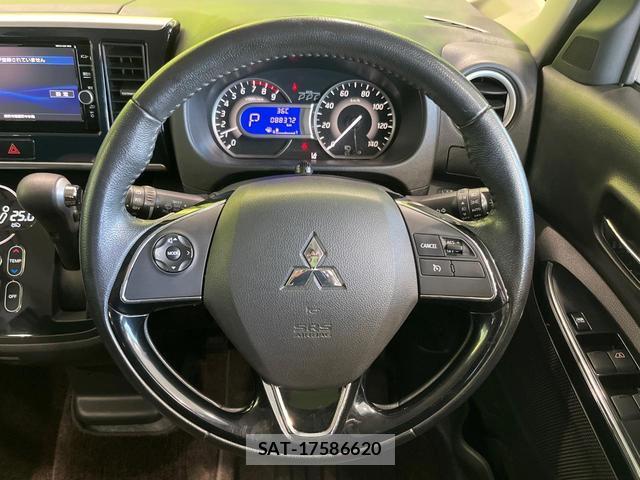 Mitsubishi EK SPACE 2019-06 8222190-10
