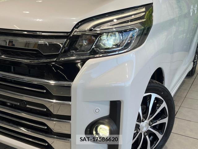 Mitsubishi EK SPACE 2019-06 8222190-11