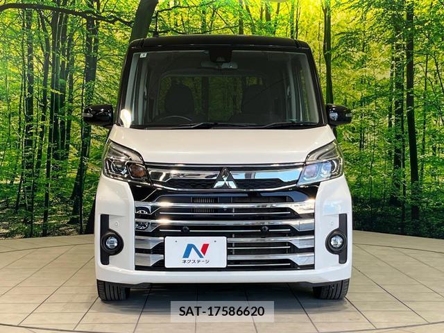 Mitsubishi EK SPACE 2019-06 8222190-13