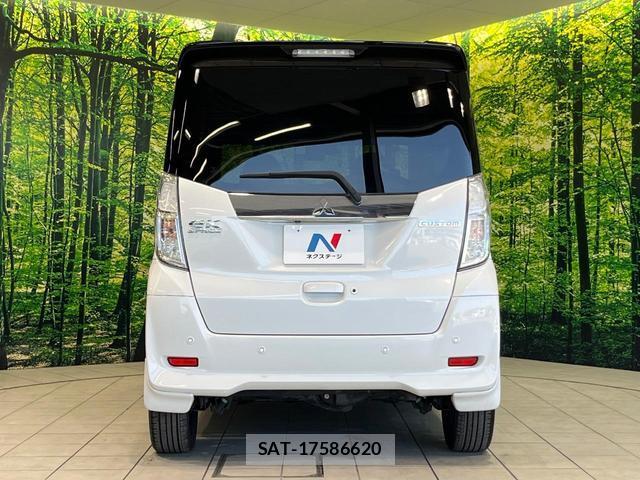 Mitsubishi EK SPACE 2019-06 8222190-14