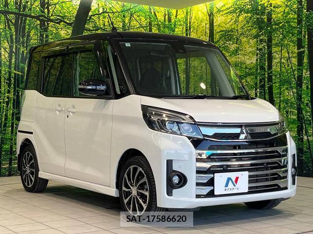 Mitsubishi EK SPACE 2019-06 8222190-15