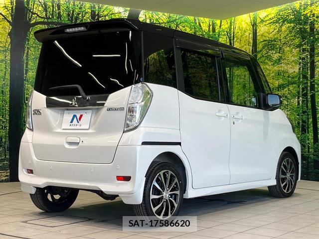 Mitsubishi EK SPACE 2019-06 8222190-16