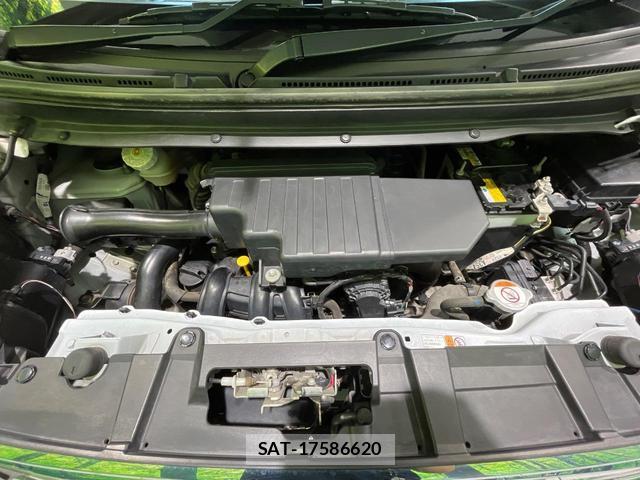 Mitsubishi EK SPACE 2019-06 8222190-17