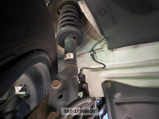Mitsubishi EK SPACE 2019-06 8222190-19