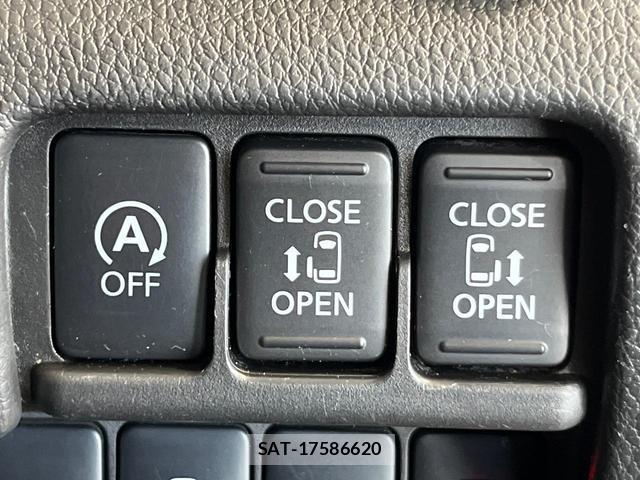 Mitsubishi EK SPACE 2019-06 8222190-3