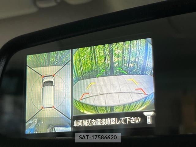 Mitsubishi EK SPACE 2019-06 8222190-5