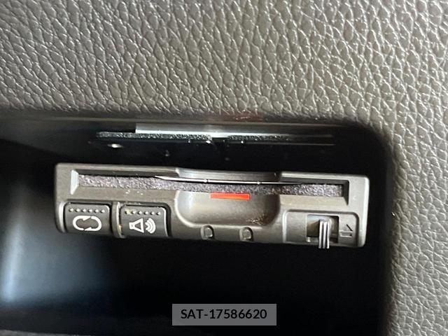 Mitsubishi EK SPACE 2019-06 8222190-6