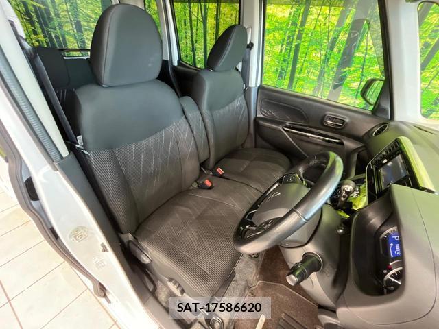 Mitsubishi EK SPACE 2019-06 8222190-7