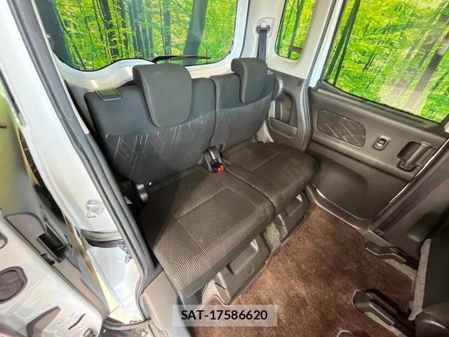 Mitsubishi EK SPACE 2019-06 8222190-8