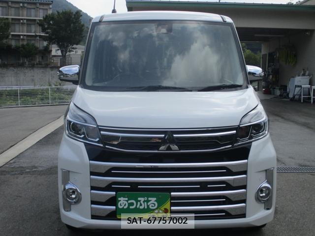 Mitsubishi EK SPACE 2020-01 8224618-1
