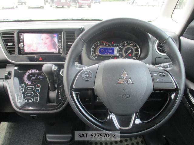 Mitsubishi EK SPACE 2020-01 8224618-18