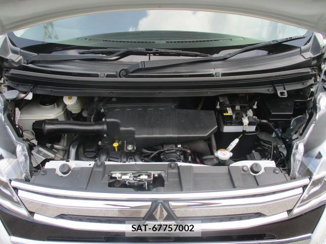 Mitsubishi EK SPACE 2020-01 8224618-19