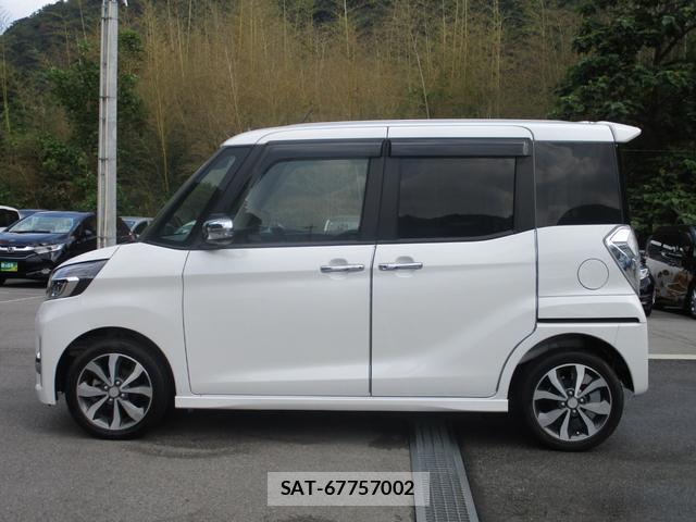 Mitsubishi EK SPACE 2020-01 8224618-4