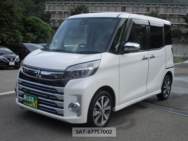 Mitsubishi EK SPACE 2020-01 8224618-6