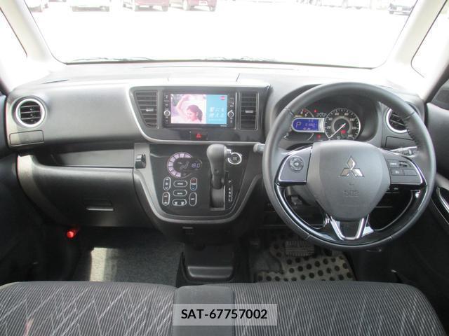 Mitsubishi EK SPACE 2020-01 8224618-8