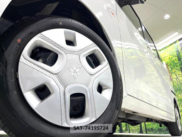 Mitsubishi EK SPACE 2025-01 8216103-12