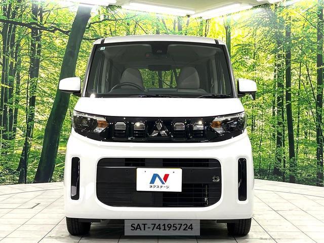 Mitsubishi EK SPACE 2025-01 8216103-13