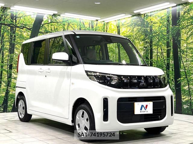 Mitsubishi EK SPACE 2025-01 8216103-15