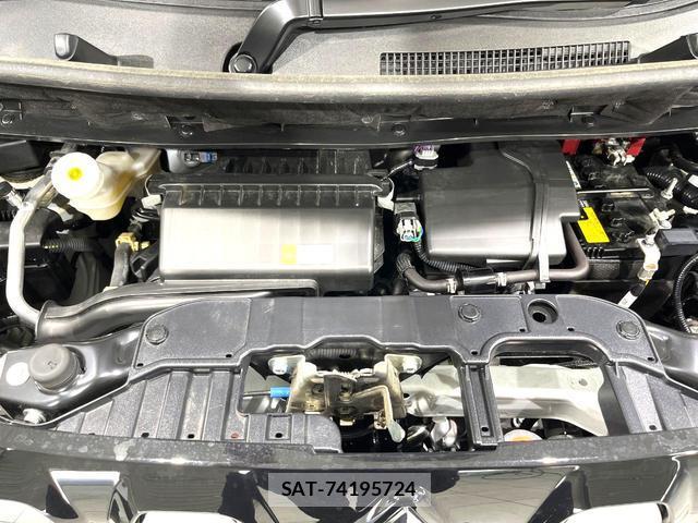 Mitsubishi EK SPACE 2025-01 8216103-17