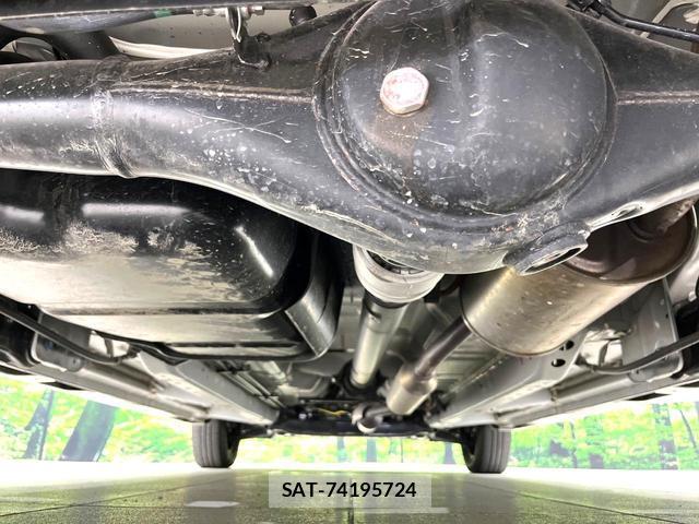 Mitsubishi EK SPACE 2025-01 8216103-18