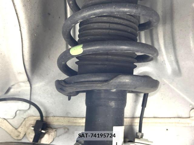 Mitsubishi EK SPACE 2025-01 8216103-19