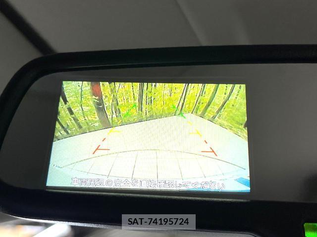 Mitsubishi EK SPACE 2025-01 8216103-2