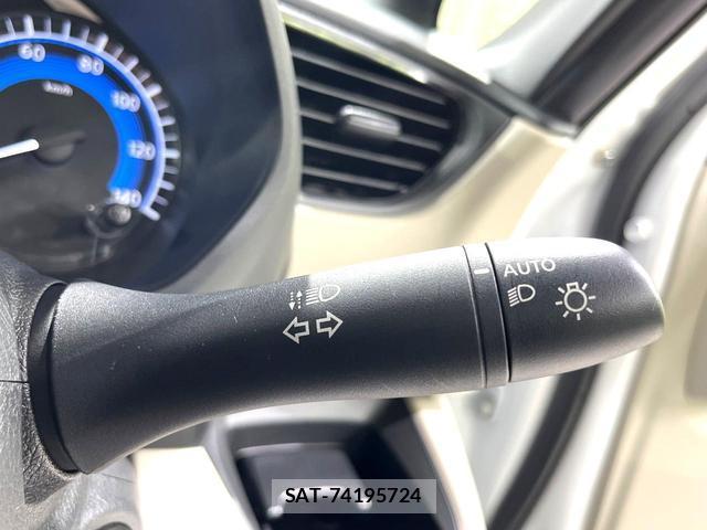 Mitsubishi EK SPACE 2025-01 8216103-5