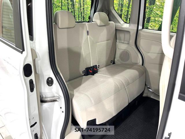 Mitsubishi EK SPACE 2025-01 8216103-8
