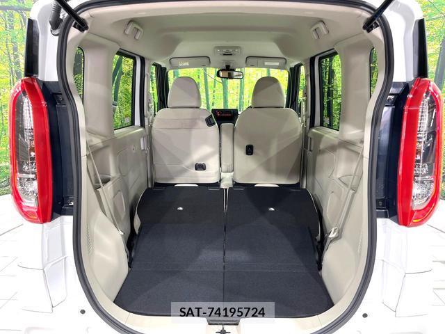 Mitsubishi EK SPACE 2025-01 8216103-9