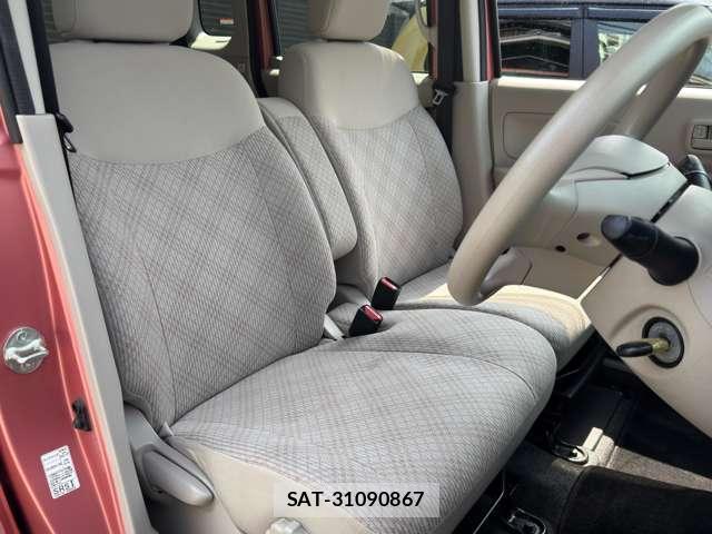 Mitsubishi EK SPACE 2017-05 8222324-10
