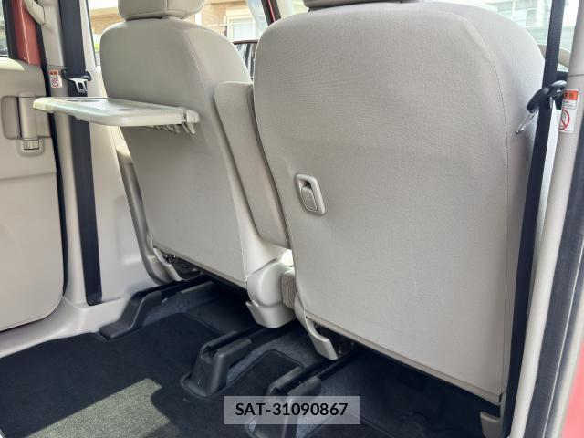 Mitsubishi EK SPACE 2017-05 8222324-12