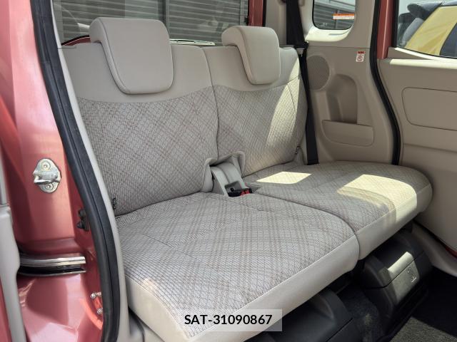 Mitsubishi EK SPACE 2017-05 8222324-13
